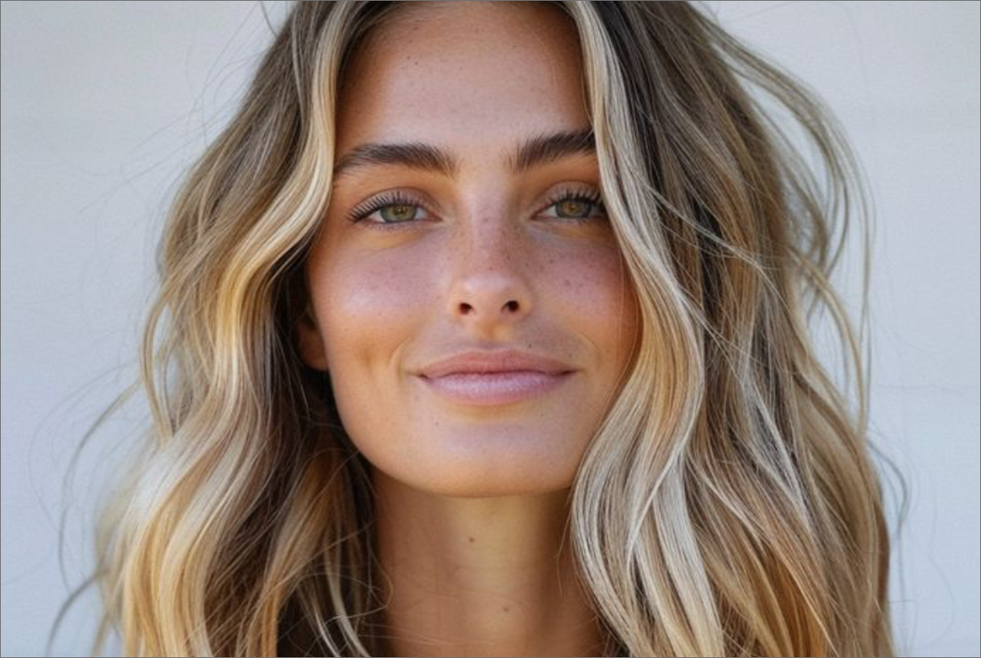 Get That Summer Hair Glow – Zo bescherm je je haar in de zomer