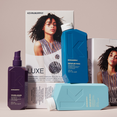 Kevin Murphy Luxe Box
