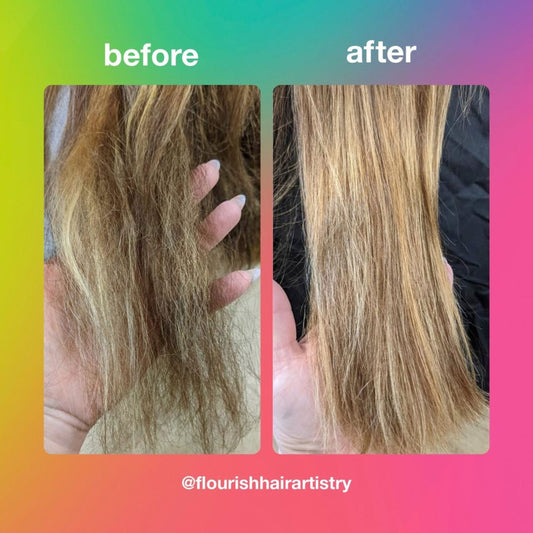 K18 Hair Mask