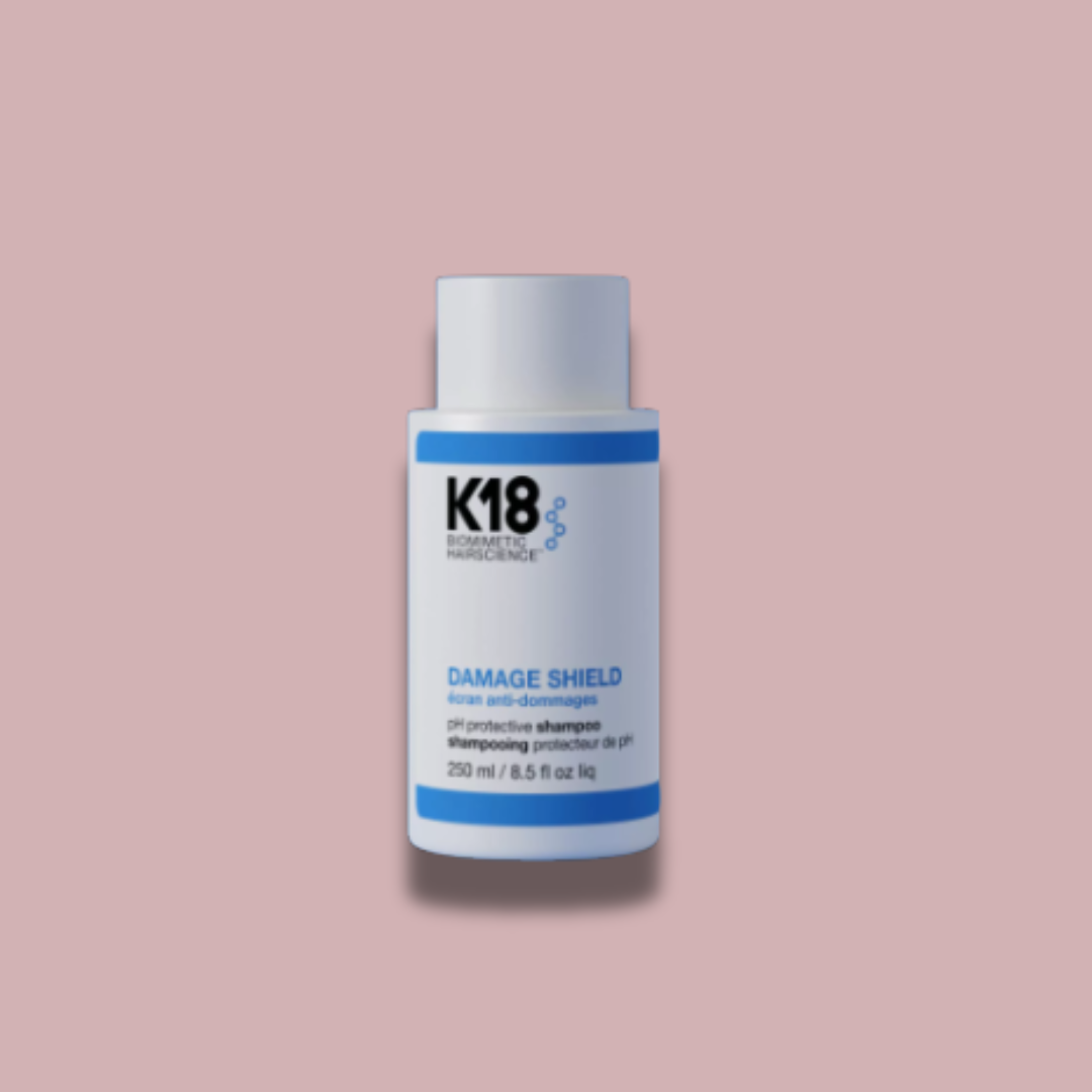 K18 Detox Shampoo