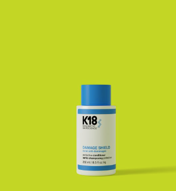 K18 Damage Shield Conditioner