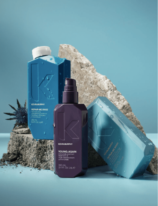 Kevin Murphy Ready, Set, Repair Giftset