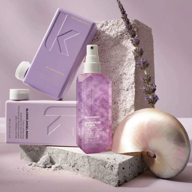 Kevin Murphy Blonde and Bright Giftset