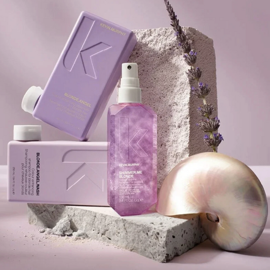Kevin Murphy Blonde and Bright Giftset