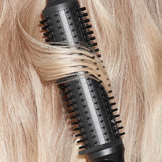 Ghd rise volumising hot brush