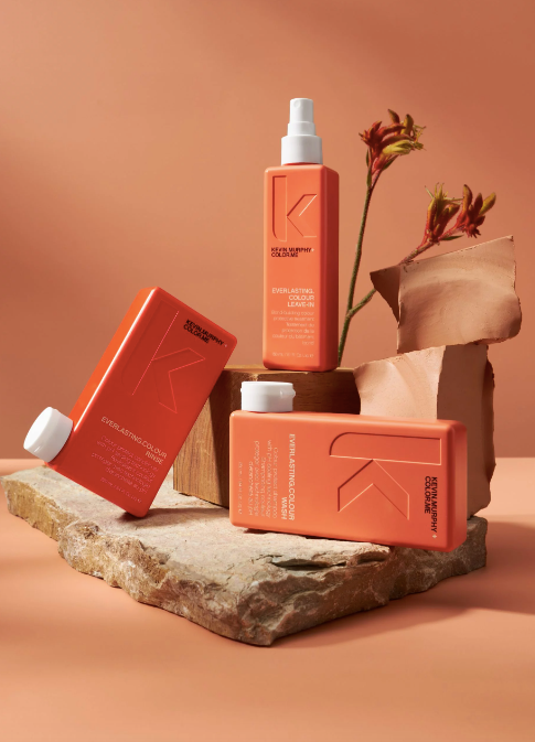 Kevin Murphy Infinite Colour giftset