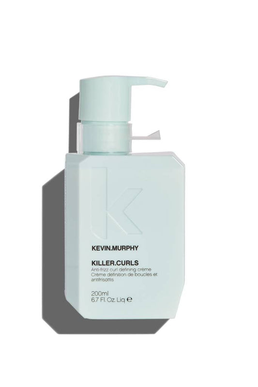KEVIN MURPHY KILLER CURLS 200ml