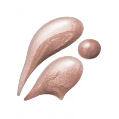 Pure Light Liquid Radiance Delilah