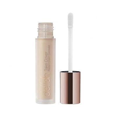 Take Cover Radiant Cream Concealer Delilah