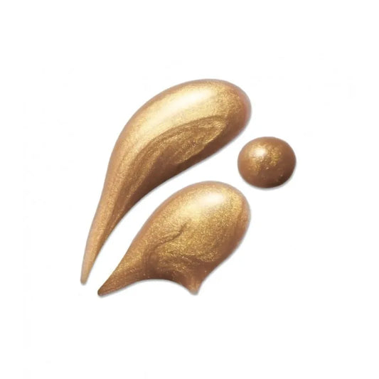 Pure Light Liquid Radiance Delilah