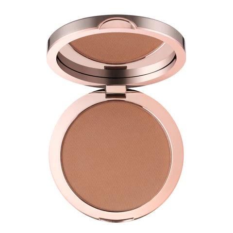Sunset Bronzer - Medium Dark