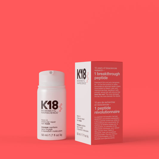 K18 Hair Mask