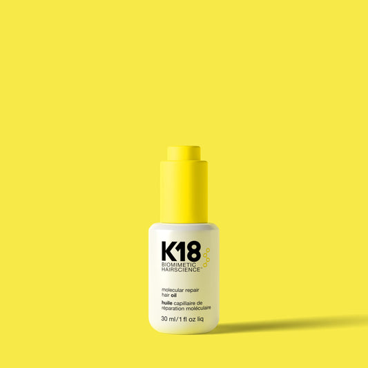 K18 Molecular Repair Hair Oil