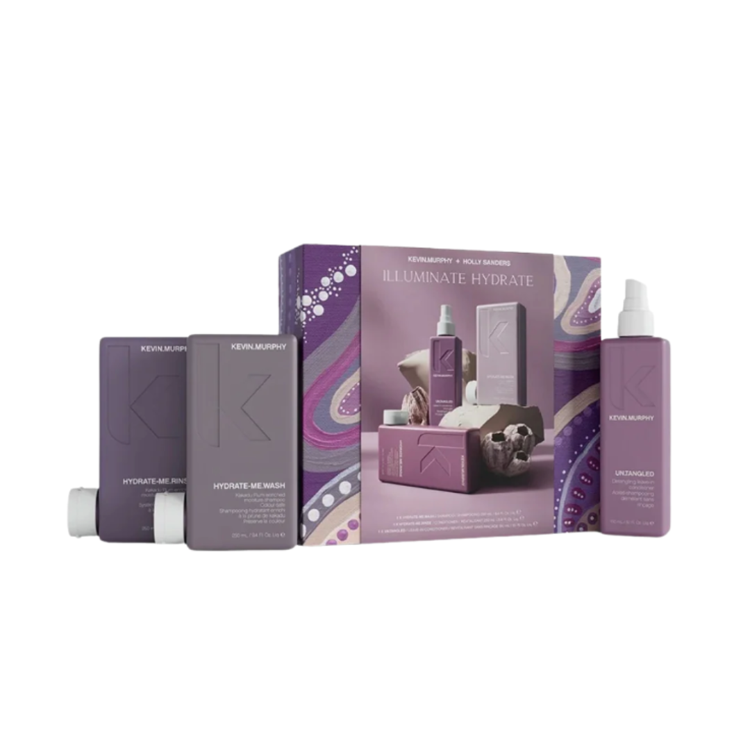 Kevin Murphy Illuminate Hydrate Giftset