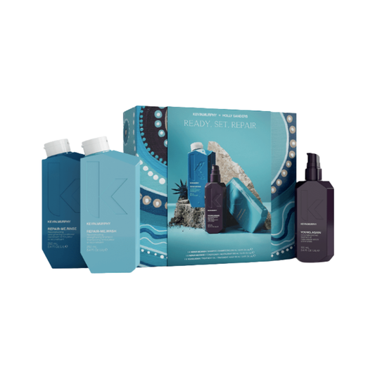 Kevin Murphy Ready, Set, Repair Giftset