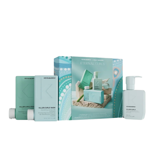 Kevin Murphy Ethernal Curls Giftset