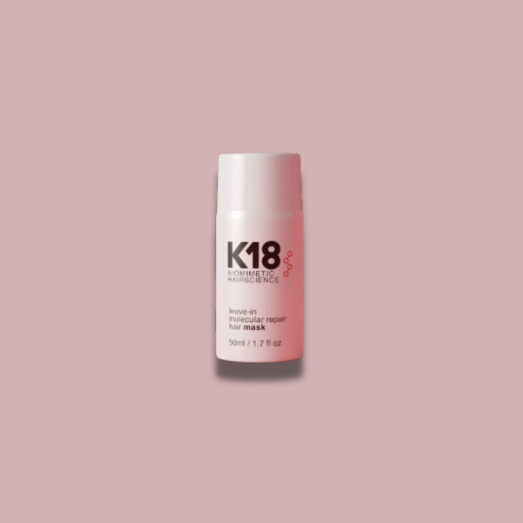 K18 Hair Mask