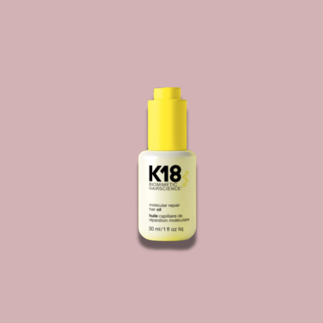 K18 Molecular Repair Hair Oil