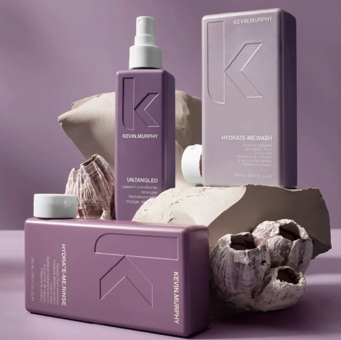Kevin Murphy Illuminate Hydrate Giftset