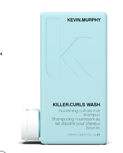 KILLER.CURLS WASH