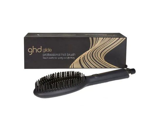 Ghd Glide Smoothing Hot Brush