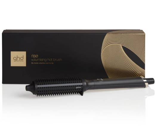 Ghd rise volumising hot brush