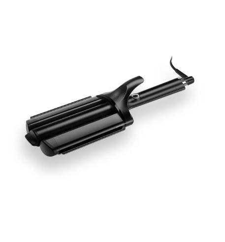 Ghd wave triple barrel wafeltang