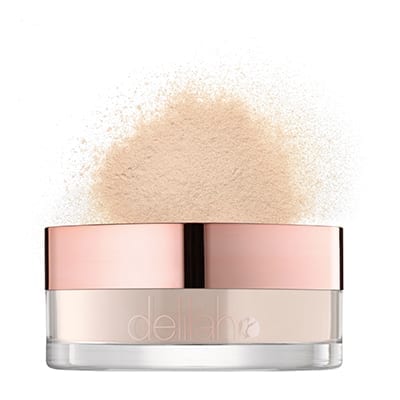 Pure Touch Micro-Fine Loose Powder Delilah