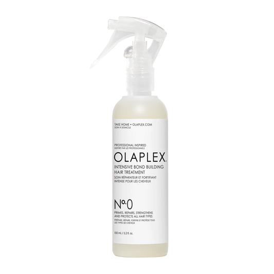 Olaplex No.0 Intensive Bond Building Hair Treatment 155 ml