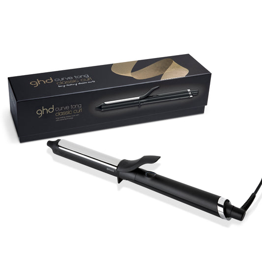 ghd Curve Classic Curl Tong (26mm)