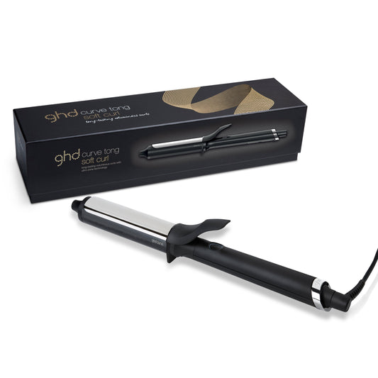 ghd Curve Soft Curl Tong (32mm)
